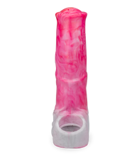 Charger l'image dans la galerie, Gaine pénis en silicone cheval