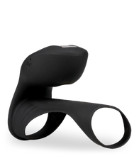 Charger l'image dans la galerie, Gaine pénis vibrant stimulateur clitoris 7 modes USB