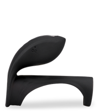 Charger l'image dans la galerie, Gaine pénis vibrant stimulateur clitoris 7 modes USB