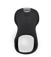 Charger l'image dans la galerie, Gaine pénis vibrant stimulateur clitoris 7 modes USB