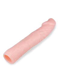 Charger l'image dans la galerie, Gaine prolongateur de pénis