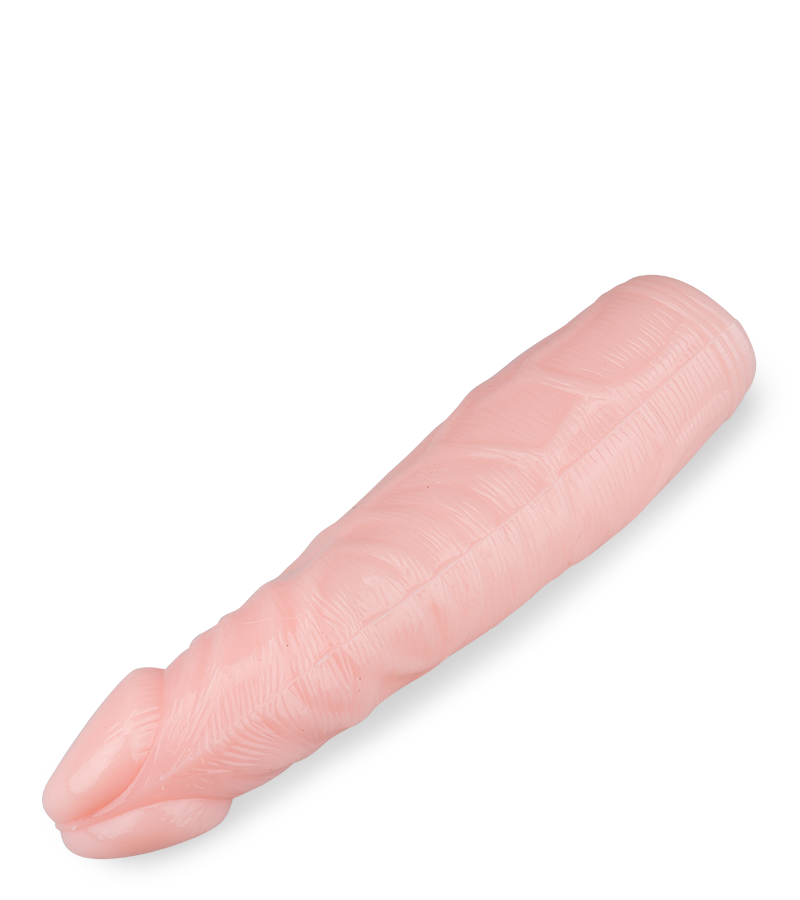 Gaine prolongateur de pénis