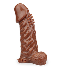 Charger l'image dans la galerie, Gaine stimulateur gros gland