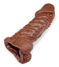 Charger l'image dans la galerie, Gaine stimulateur gros gland