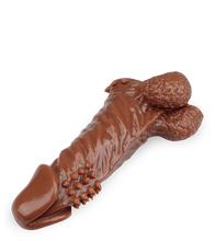Charger l'image dans la galerie, Gaine stimulateur gros gland