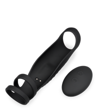 Charger l'image dans la galerie, Gaine vibrante 9 modes Intensify