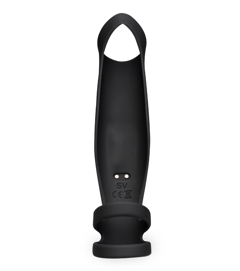 Gaine vibrante 9 modes Intensify