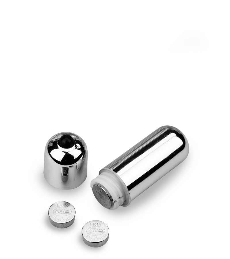 Gaine vibrante cage à pénis