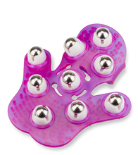 Charger l'image dans la galerie, Gant de massage Roller Beads