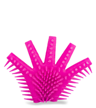 Charger l'image dans la galerie, Gant de masturbation Ă  picots souples