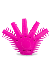 Charger l'image dans la galerie, Gant de masturbation Ă  picots souples