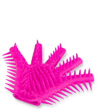 Charger l'image dans la galerie, Gant de masturbation Ă  picots souples