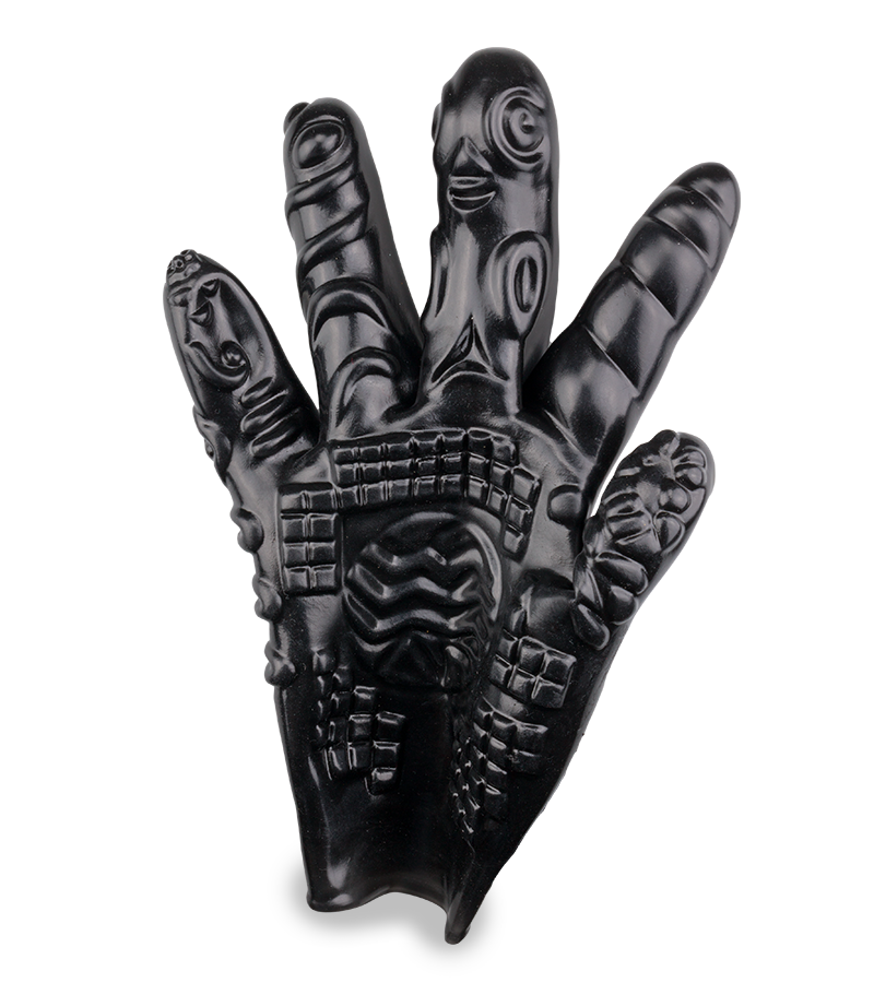 Gant texturé multifonction Ooh La La