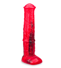 Charger l'image dans la galerie, Gode animal Âne