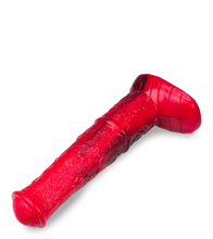 Charger l'image dans la galerie, Gode animal Âne