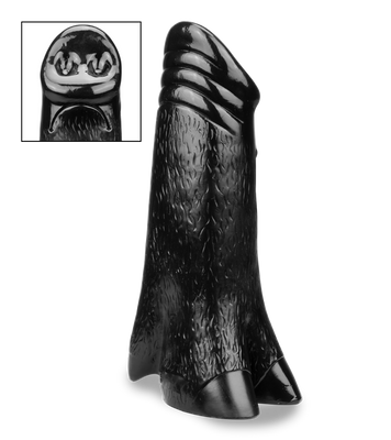 Gode animal Sanglier