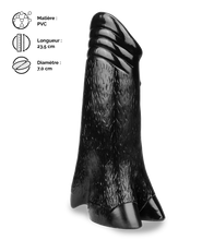 Charger l'image dans la galerie, Gode animal Sanglier