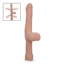 Charger l'image dans la galerie, Gode articulé à manche Harry