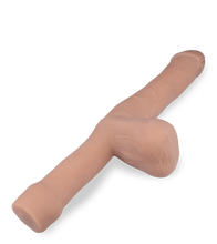 Charger l'image dans la galerie, Gode articulé à manche Harry