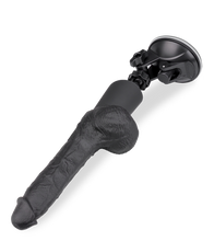 Charger l'image dans la galerie, Gode automatique en silicone Russell