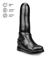 Charger l'image dans la galerie, Gode bottine