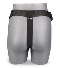 Charger l'image dans la galerie, Gode ceinture amovible télécommandé