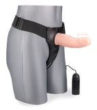 Gode ceinture creux réaliste vibrant