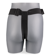 Charger l'image dans la galerie, Gode ceinture creux réaliste vibrant