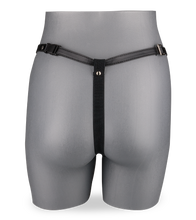 Charger l'image dans la galerie, Gode ceinture creux vibrant 10 modes