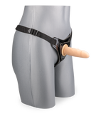 Gode ceinture dildo réaliste