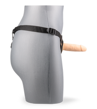 Charger l'image dans la galerie, Gode ceinture dildo réaliste