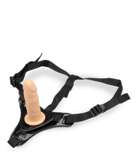 Charger l'image dans la galerie, Gode ceinture dildo réaliste