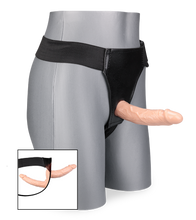 Charger l'image dans la galerie, Gode ceinture double Zane