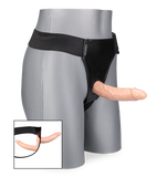 Gode ceinture double Zane