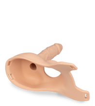 Charger l'image dans la galerie, Gode ceinture harnais double pénétration