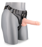 Gode ceinture harnais Enerst