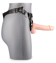 Charger l'image dans la galerie, Gode ceinture harnais Enerst