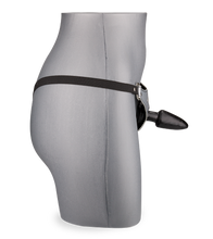 Charger l'image dans la galerie, Gode ceinture plug anal