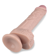 Charger l'image dans la galerie, Gode ceinture réaliste Gino