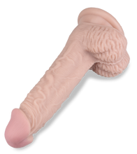 Charger l'image dans la galerie, Gode ceinture réaliste Gino