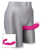 Gode ceinture sans harnais GirlBoss