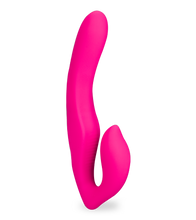 Charger l'image dans la galerie, Gode ceinture sans harnais GirlBoss