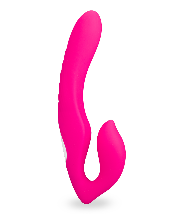 Gode ceinture sans harnais GirlBoss