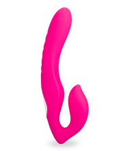 Charger l'image dans la galerie, Gode ceinture sans harnais GirlBoss