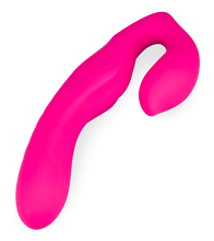 Charger l'image dans la galerie, Gode ceinture sans harnais GirlBoss