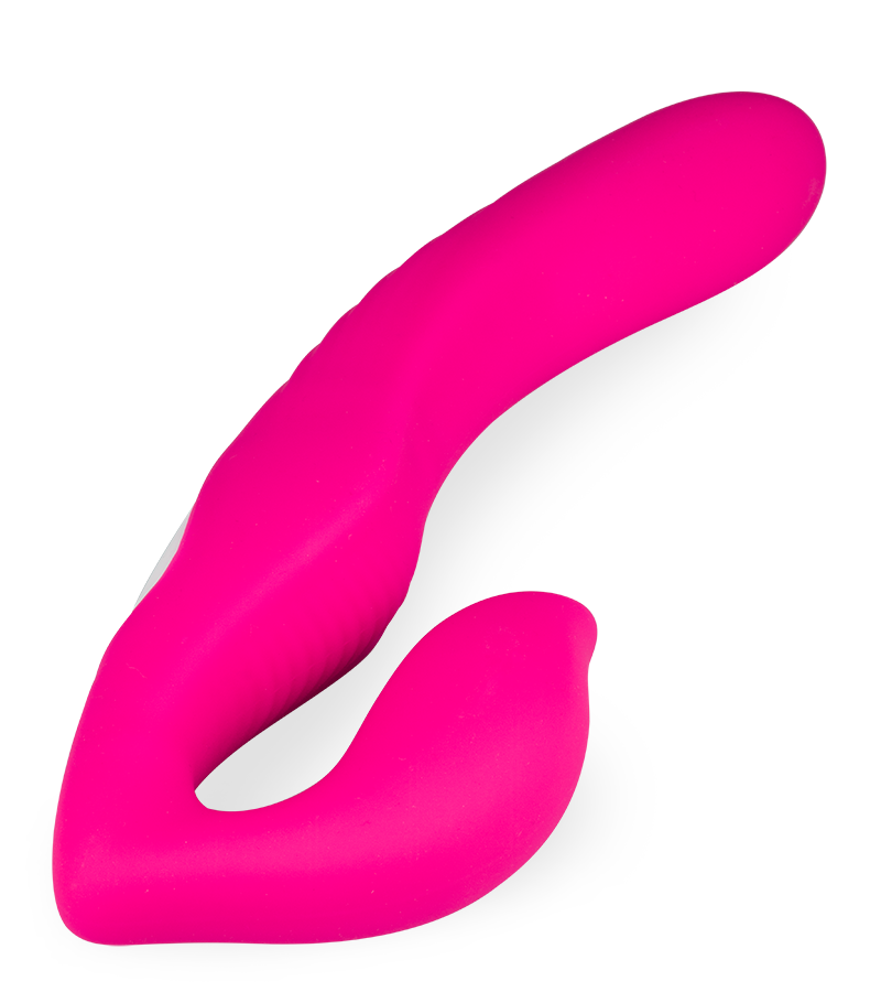 Gode ceinture sans harnais GirlBoss