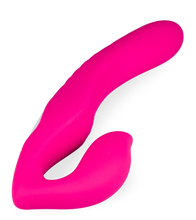 Charger l'image dans la galerie, Gode ceinture sans harnais GirlBoss