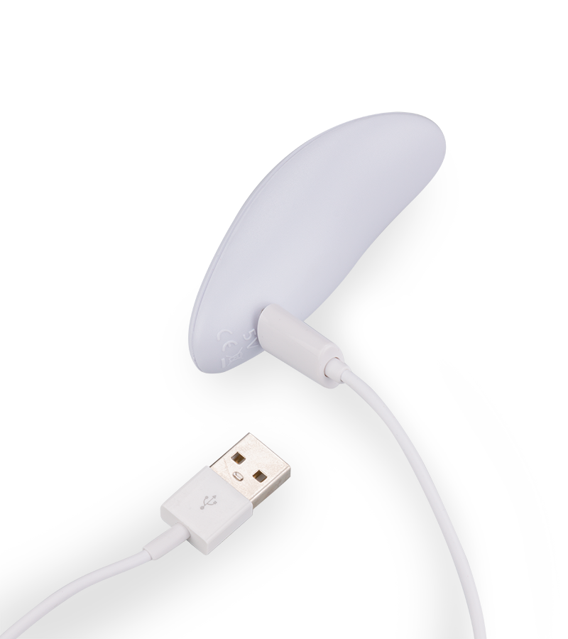 Gode ceinture sans harnais télécommandé GirlBoss