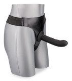 Gode ceinture silicone Large