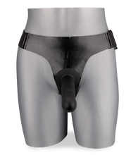 Charger l'image dans la galerie, Gode ceinture silicone Large